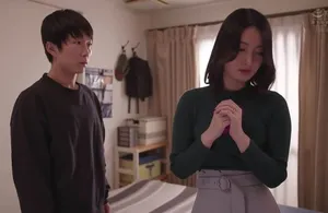 Thấy bố xxx mẹ kế mãi không có thai, cậu con trai ra tay giúp đỡ