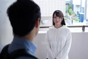Cậu học sinh đại học số hưởng và em gái hàng xóm cạnh bên đầy quyến rũ dù đã có chồng