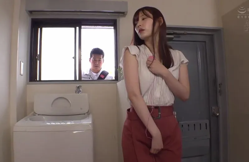 Bị ông chồng hờ hửng người vợ đụ với anh kỹ thuật chung cư đến mang bầu